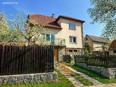 Prodej rodinného domu 137 m², pozemek 388 m² Světlá