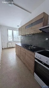 Pronájem bytu 2+1 66 m² Česká Třebová