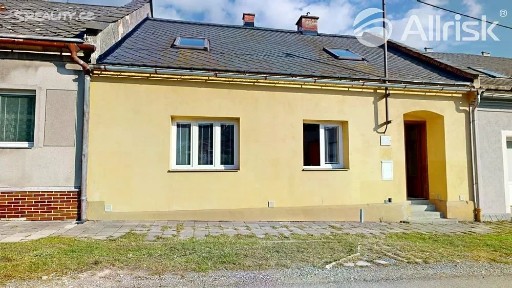 Prodej rodinného domu 170 m², pozemek 210 m² Mánesova, Bruntál