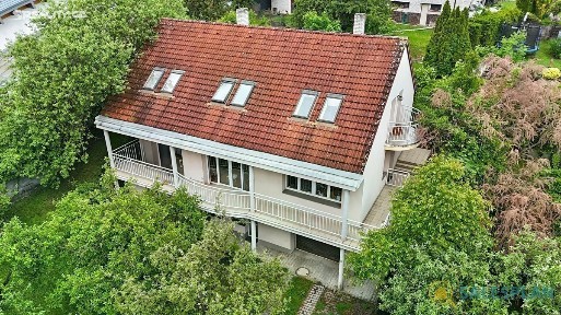 Prodej obchodního prostoru 337 m² K Dubči, Praha - Koloděje