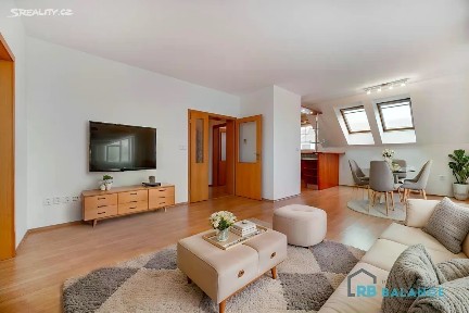 Prodej bytu 4+kk 109 m²