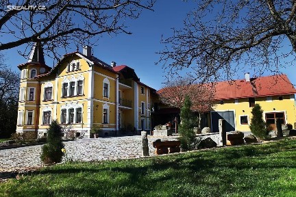 Dobrná, Děčín
