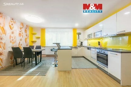 Prodej bytu 5+1 150 m² Filmová, Zlín - Kudlov