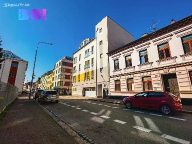 České Budějovice, České Budějovice 3, Otakarova