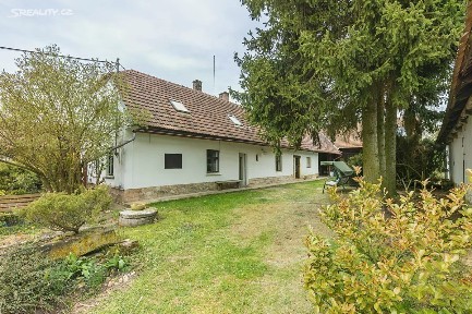 Nevratice, Jičín