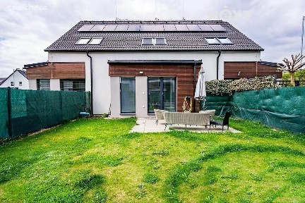 Prodej rodinného domu 86 m², pozemek 105 m²