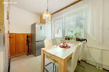 Prodej bytu 3+1 72 m² Komenského, Rájec-Jestřebí - Rájec