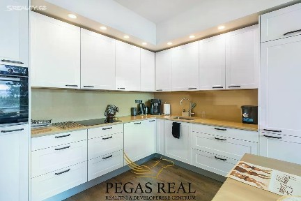 Prodej bytu 2+kk 57 m² Brno - Kníničky