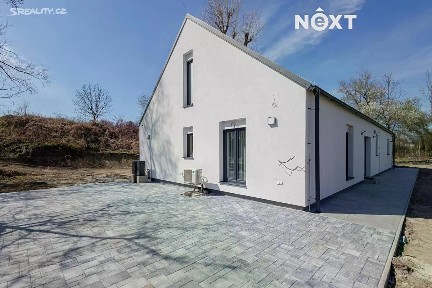 Prodej rodinného domu 160 m², pozemek 1070 m²