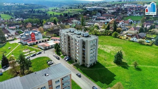 Chrást, Plzeň-město, Budovatelů