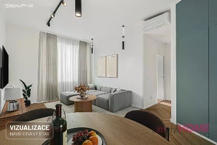 Na Jezerce, Praha - Nusle