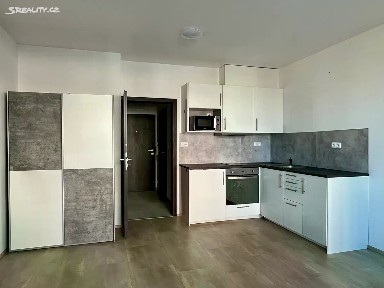 Prodej bytu 1+kk 28 m² Honzíkova, Praha - Dolní Měcholupy