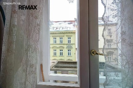 Prodej bytu 3+1 89 m² Seifertova, Praha - Žižkov