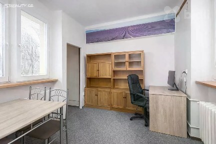 Prodej bytu 1+1 42 m² Vršovická, Praha - Vršovice