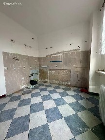 Prodej bytu 2+1 58 m² Jakutská, Praha - Vršovice