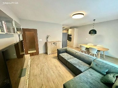 Prodej bytu 3+kk 76 m² Jurkovičova, Praha - Háje