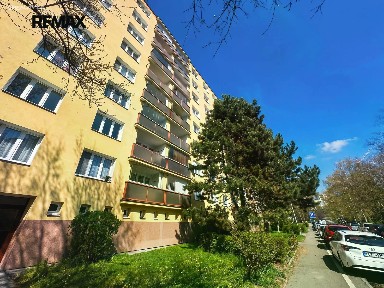 Prodej bytu 2+1 70 m² Zárubova, Praha - Kamýk