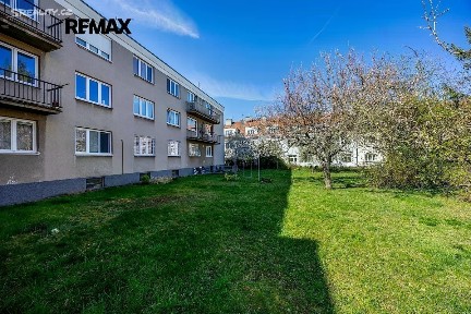 Prodej bytu 3+1 70 m²