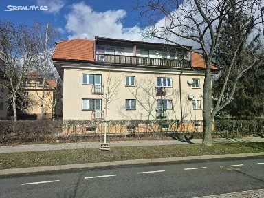 Prodej bytu 3+1 73 m² Vlastina, Praha - Ruzyně