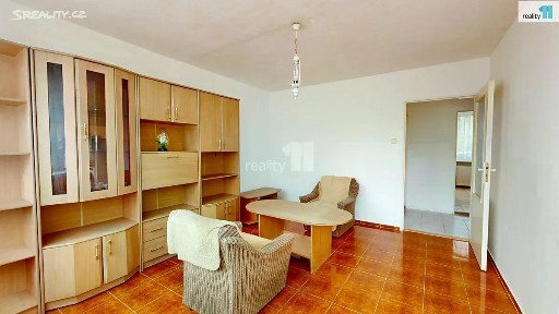 Prodej bytu 3+1 57 m² K Olympiku, Praha - Karlín