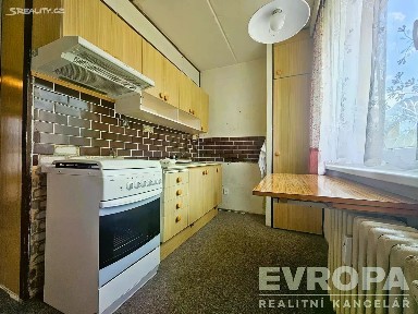 Prodej bytu 2+1 51 m² Dukelská, Vrchlabí