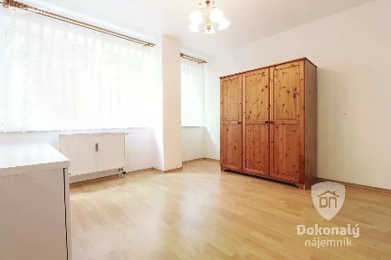 Pronájem bytu 3+kk 79 m² Drahobejlova, Praha - Libeň