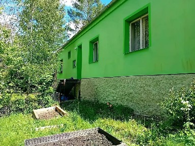 Prodej rodinného domu 130 m², pozemek 1458 m² Městečko Trnávka - Přední Arnoštov