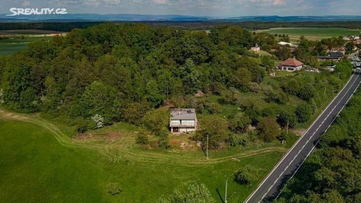 Prodej rodinného domu 157 m², pozemek 1652 m² Veliny