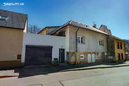 Prodej rodinného domu 178 m², pozemek 217 m² Lázeňská, Brandýs nad Orlicí