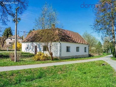 Prodej rodinného domu 90 m², pozemek 818 m² Květná