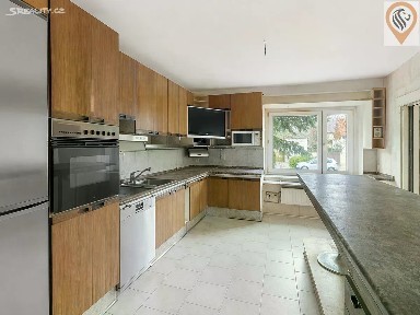 Prodej rodinného domu 250 m², pozemek 721 m² Pohránovská, Pardubice - Ohrazenice