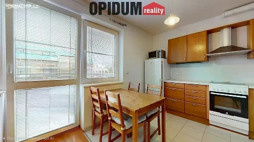 Prodej bytu 1+kk 32 m² Pod Zahrady, Přezletice
