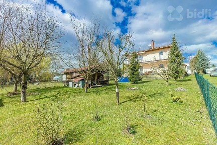Prodej bytu 5+kk 120 m² Károvská, Ohrobec