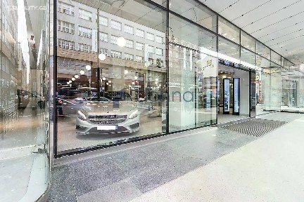 Pronájem obchodního prostoru 310 m² Na Poříčí, Praha - Nové Město