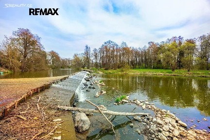 Prodej chaty 93 m², pozemek 654 m² Krkavec, Veselí nad Lužnicí - Veselí nad Lužnicí II