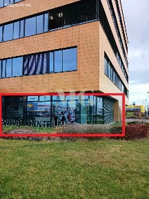 Pronájem obchodního prostoru 132 m² Sezemická, Praha - Horní Počernice