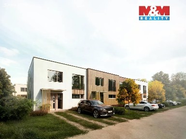 Prodej rodinného domu 107 m², pozemek 274 m² Ostrava - Kunčičky