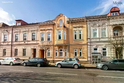 Teplická, Duchcov