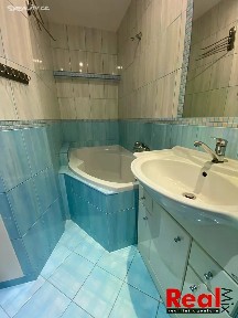 Pronájem bytu 2+1 56 m² Lázeňská, Valtice