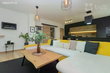 Prodej rodinného domu 146 m², pozemek 982 m²