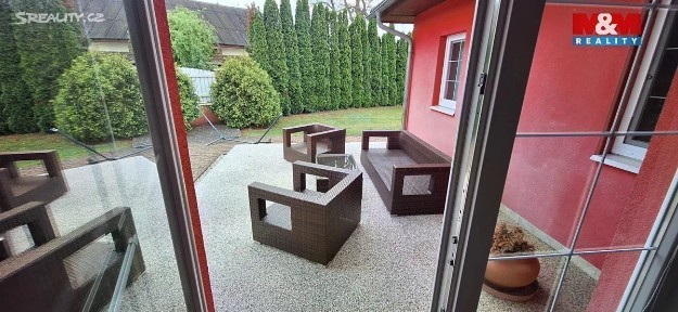 Prodej rodinného domu 158 m², pozemek 158 m²