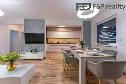 Prodej rodinného domu 102 m², pozemek 690 m²