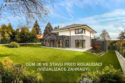 Na Pokraji, Kamenice - Nová Hospoda
