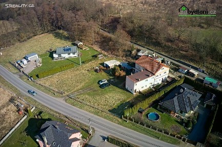 Prodej činžovního domu 318 m² Rybník