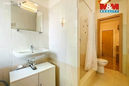 Prodej bytu 3+1 66 m²