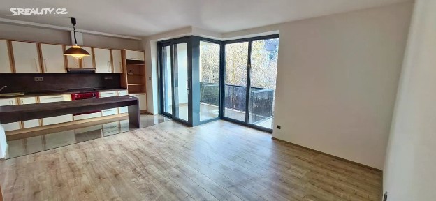 Pronájem bytu 3+kk 78 m² Betty Smetanové, Luhačovice