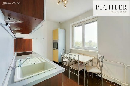 Prodej bytu 3+1 79 m² Průkopníků, Plzeň - Křimice