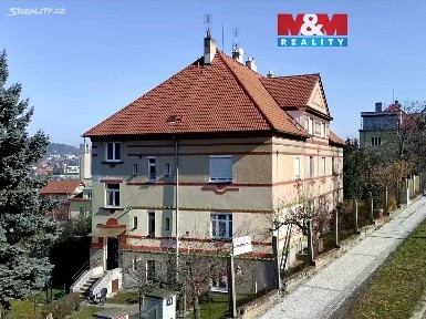 Prodej bytu 2+1 58 m² V Cibulkách, Praha - Košíře