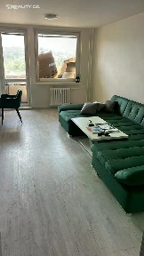 Prodej bytu 3+1 71 m²