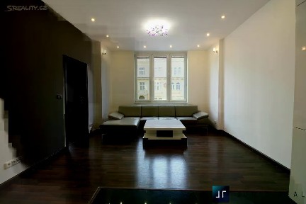 Prodej bytu 3+kk 97 m² Milady Horákové, Praha - Holešovice